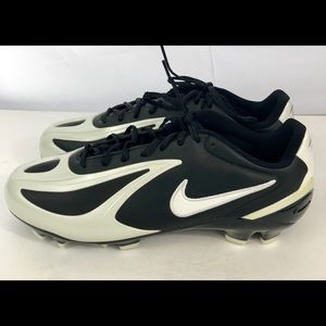 nike vapor jet cleats